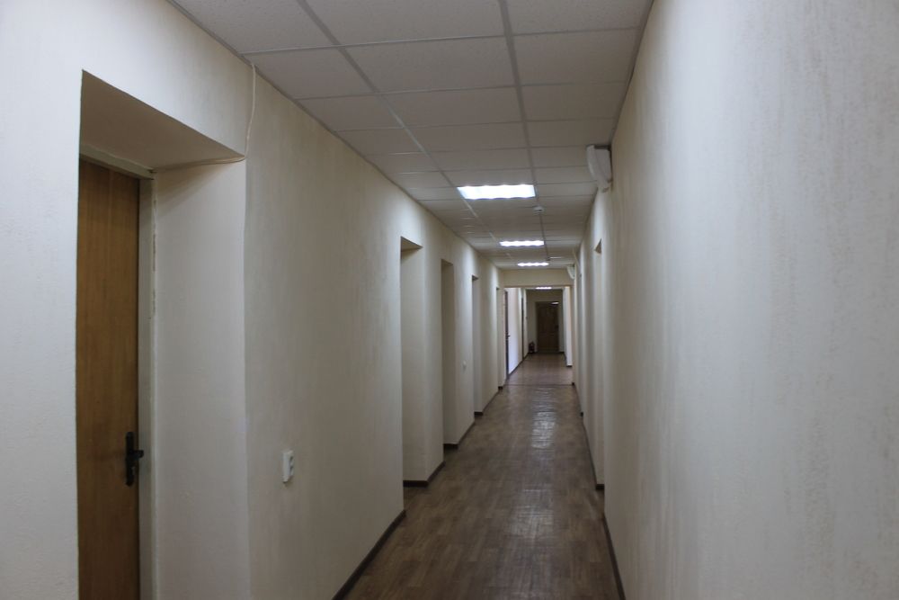 ЮНОСТЬ, Клинический центр Мед. центра - 22