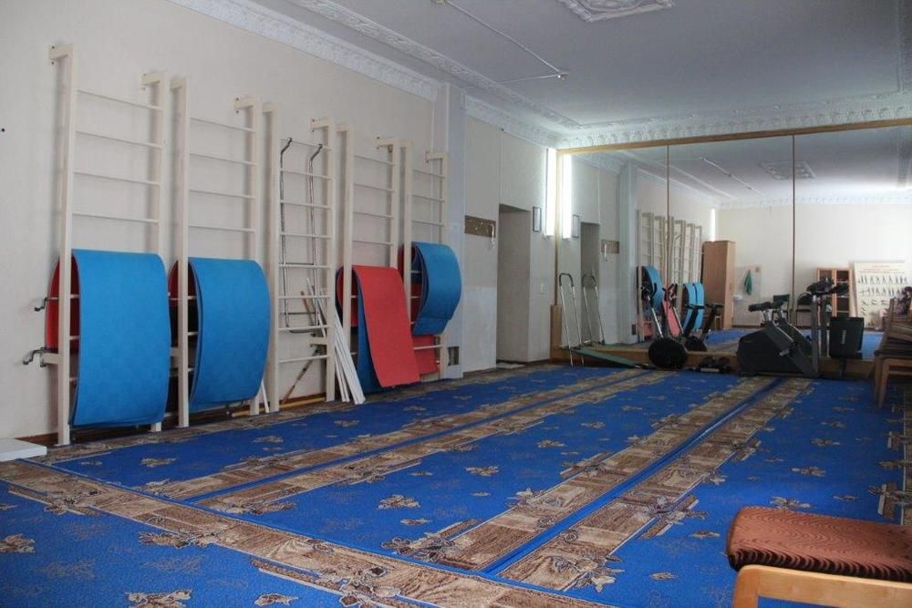 Картинка отеля - 19