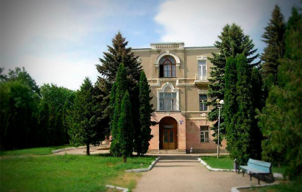 Картинка отеля - 4