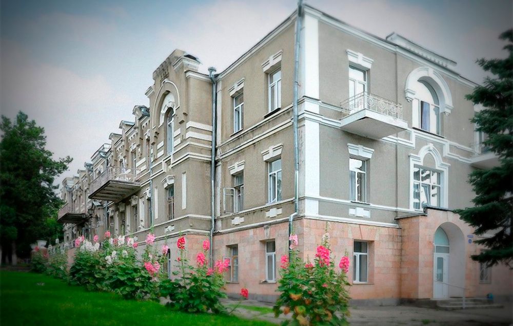 Картинка отеля - 6