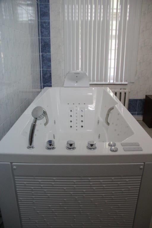 Картинка отеля - 16