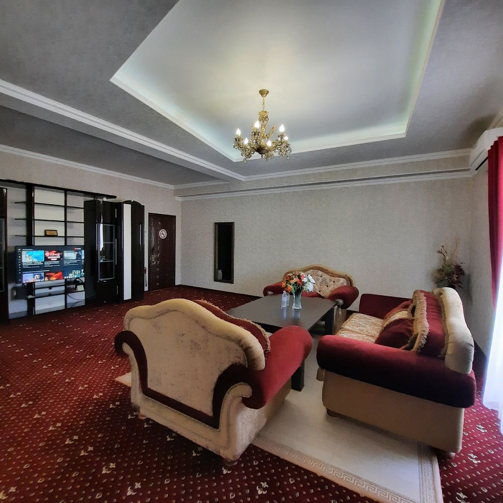 НОЧНОЙ КВАРТАЛ, гостинично-ресторанный комплекс - 72