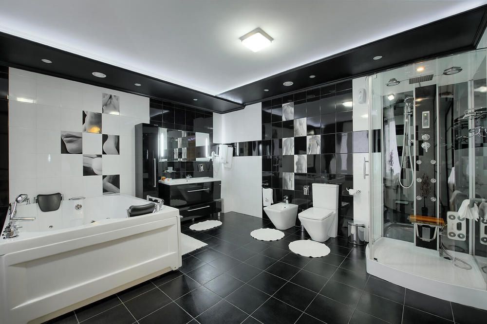 НОЧНОЙ КВАРТАЛ, гостинично-ресторанный комплекс - 69