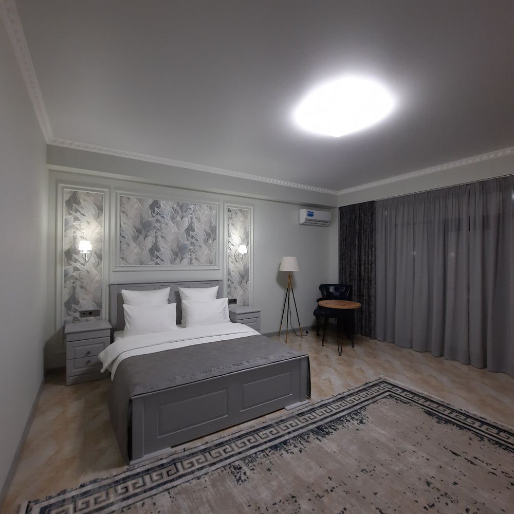 НОЧНОЙ КВАРТАЛ, гостинично-ресторанный комплекс - 54