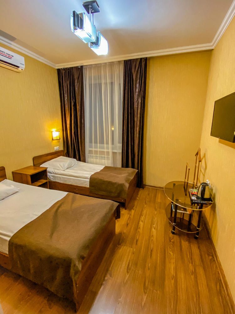 НОЧНОЙ КВАРТАЛ, гостинично-ресторанный комплекс - 27