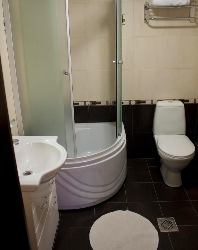 Картинка отеля - 25