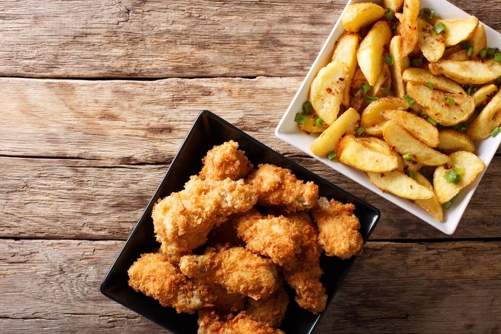 Картинка отеля - 10