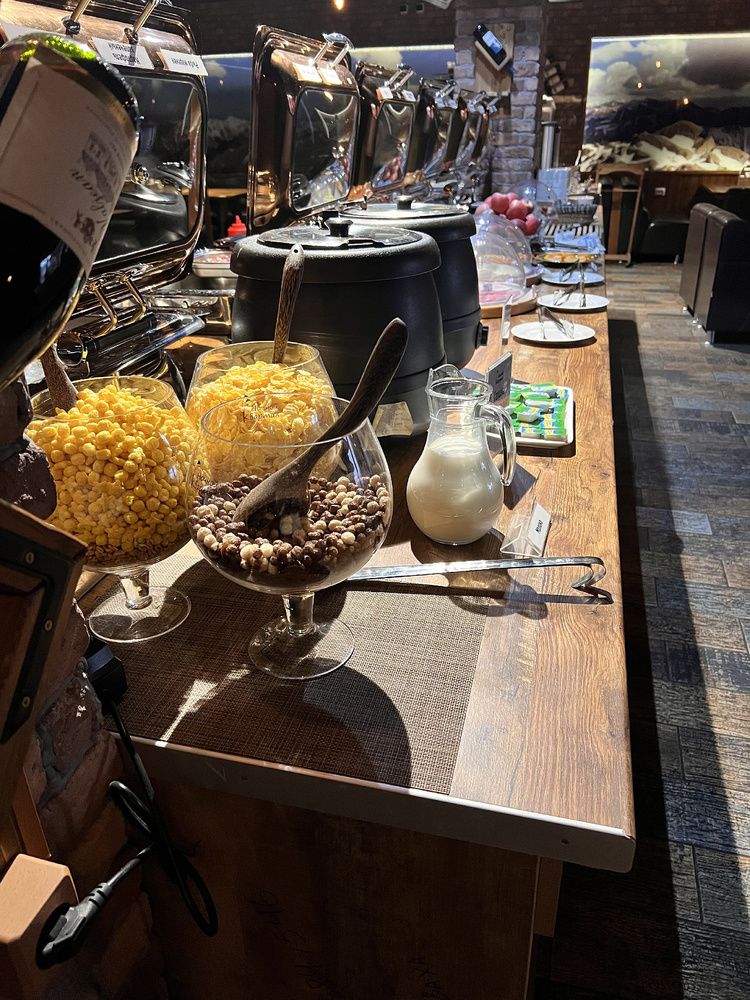 НОЧНОЙ КВАРТАЛ, гостинично-ресторанный комплекс - 9