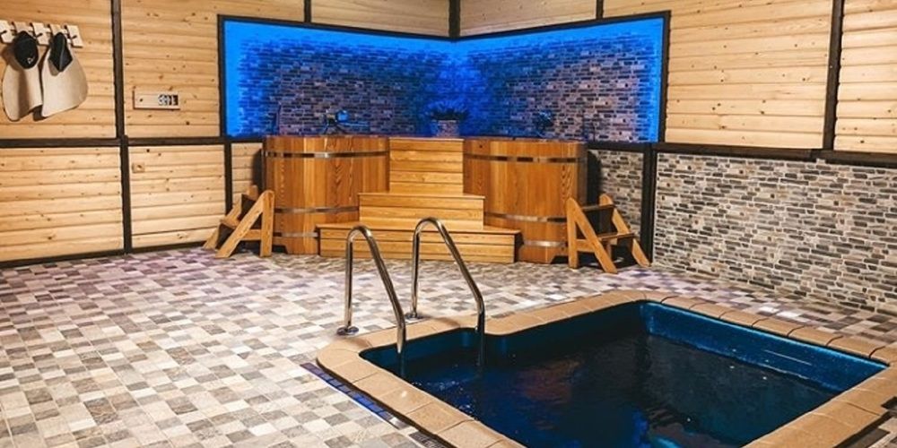 НОЧНОЙ КВАРТАЛ, гостинично-ресторанный комплекс - 22