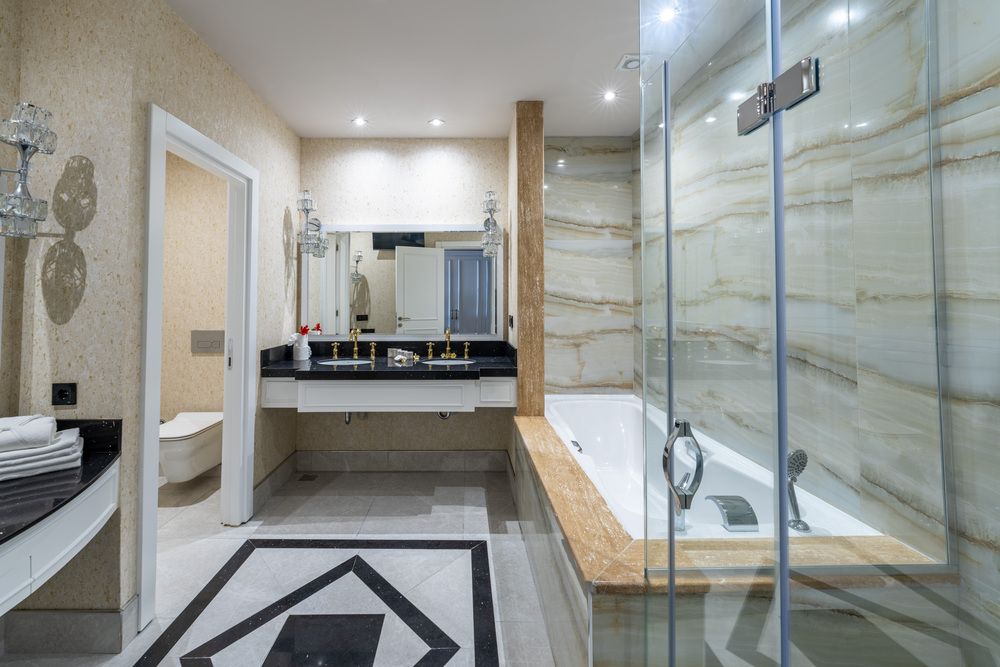 Orange County Alanya - 54