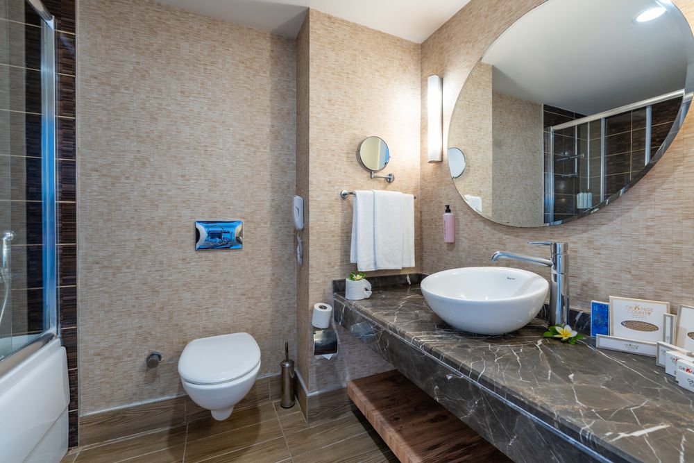 Orange County Alanya - 53