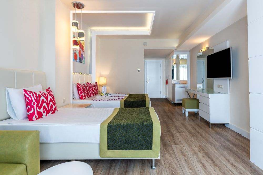 Картинка отеля - 51