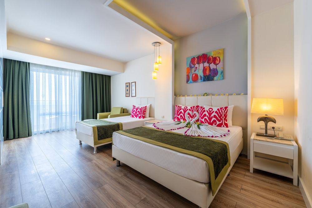 Картинка отеля - 50