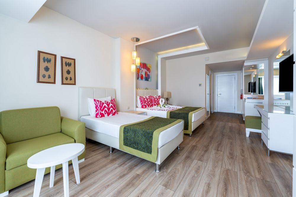 Orange County Alanya - 49