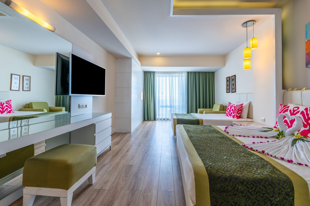 Orange County Alanya - 48