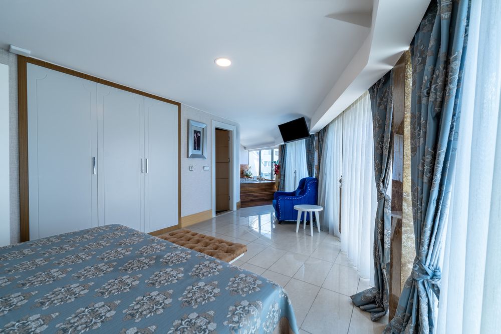 Orange County Alanya - 46