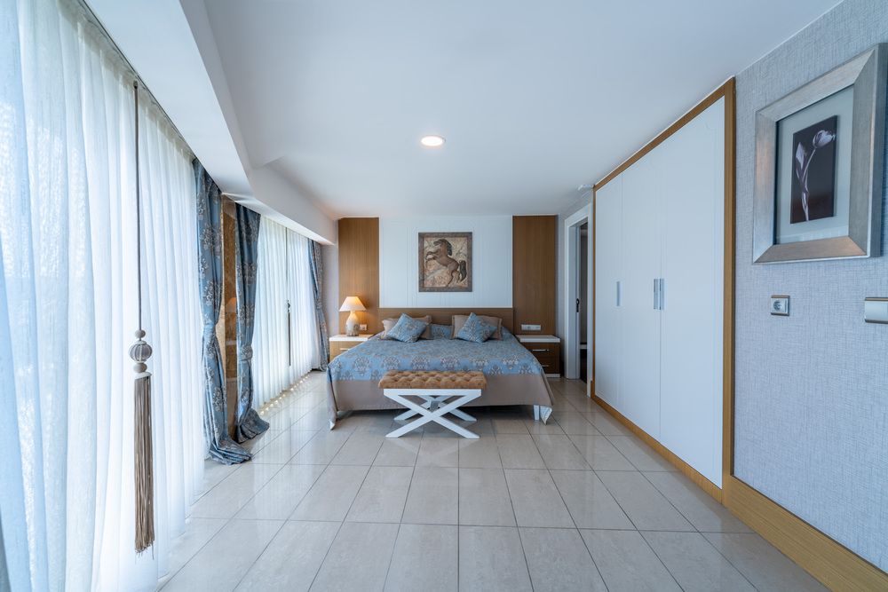 Orange County Alanya - 45