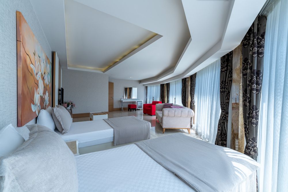 Orange County Alanya - 44