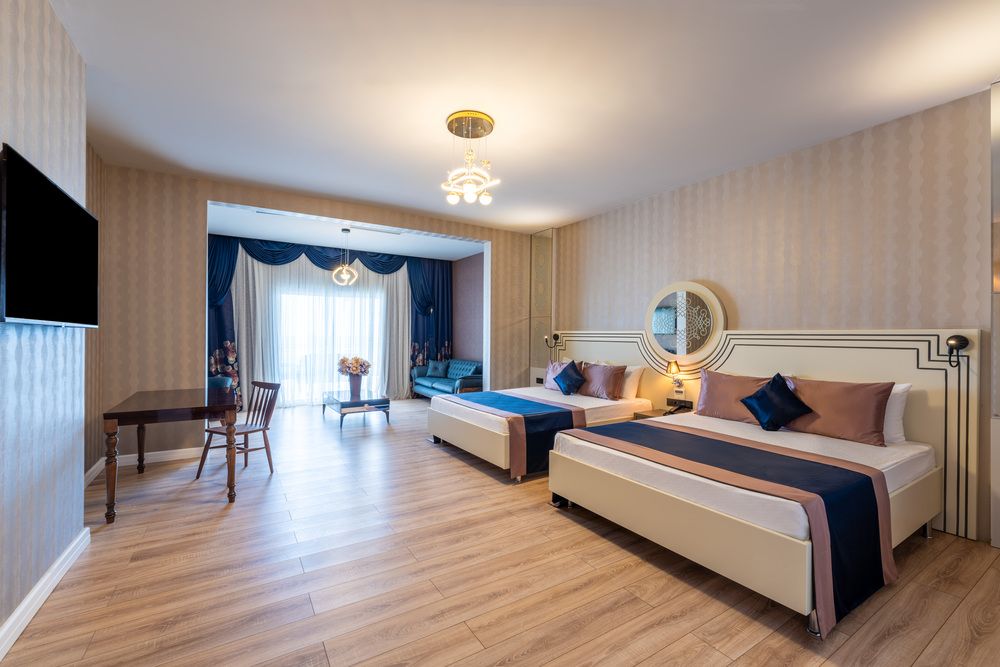 Orange County Alanya - 40