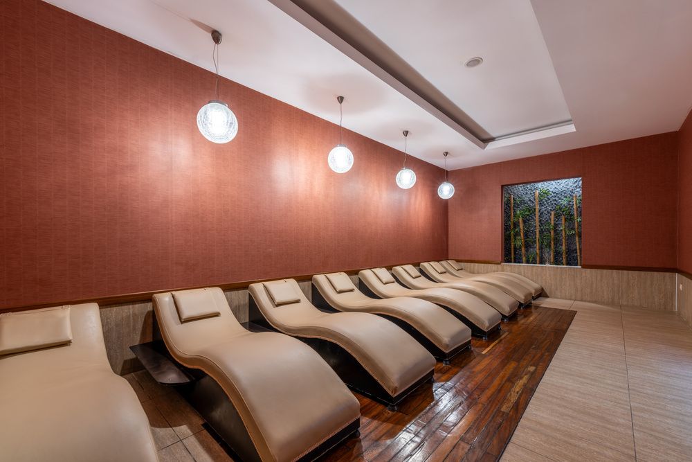 Orange County Alanya - 27