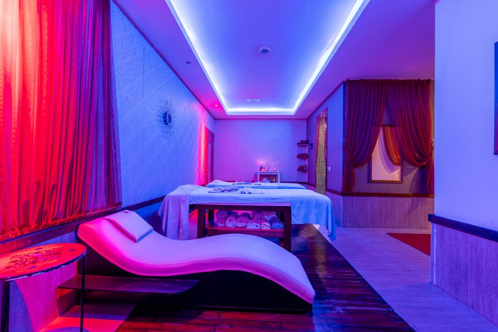 Orange County Alanya - 24