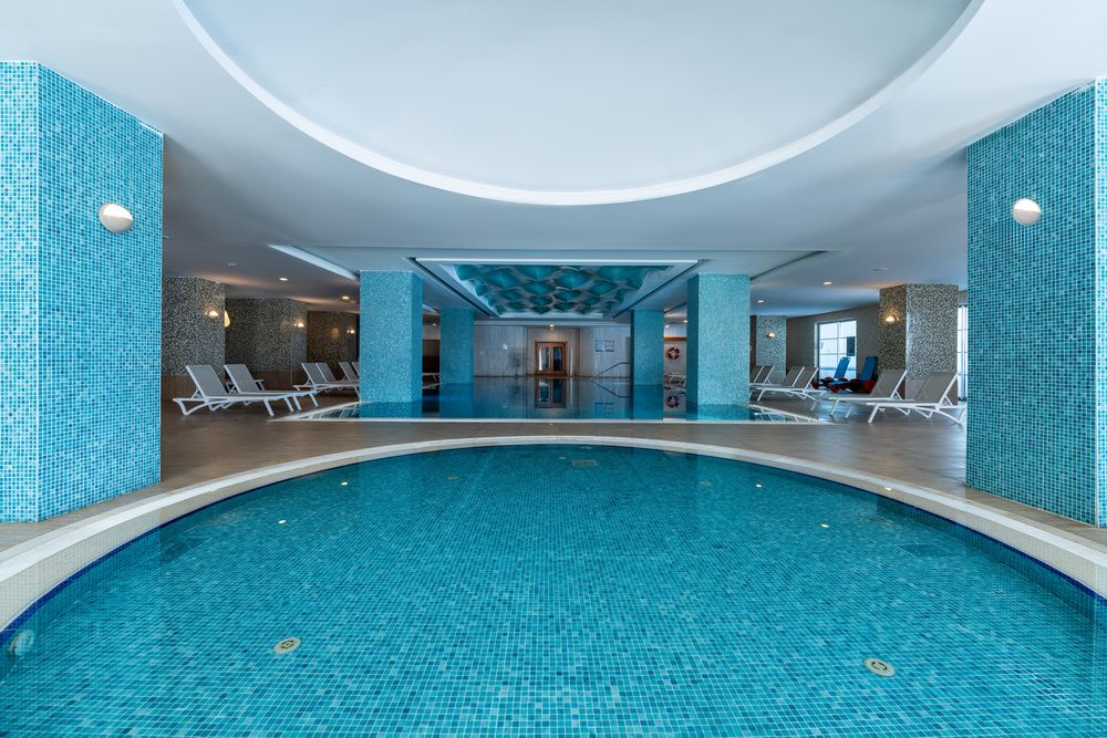 Orange County Alanya - 21