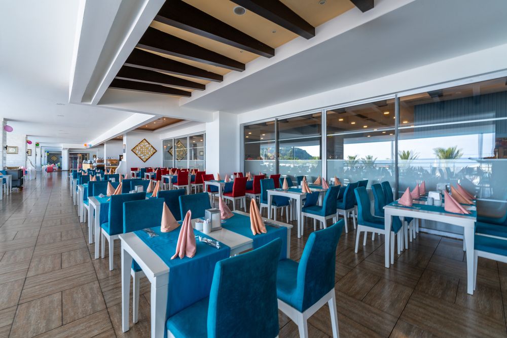 Orange County Alanya - 17