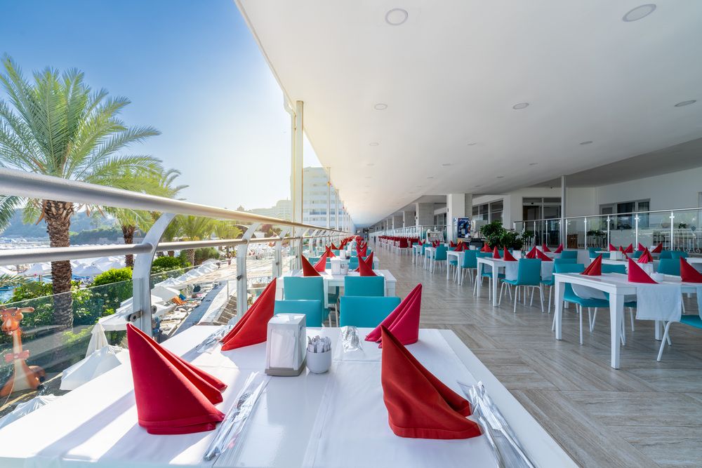 Orange County Alanya - 15