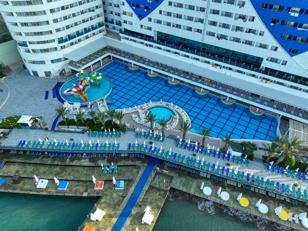 Orange County Alanya - 13