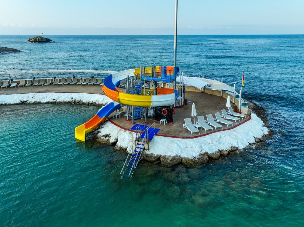 Orange County Alanya - 12