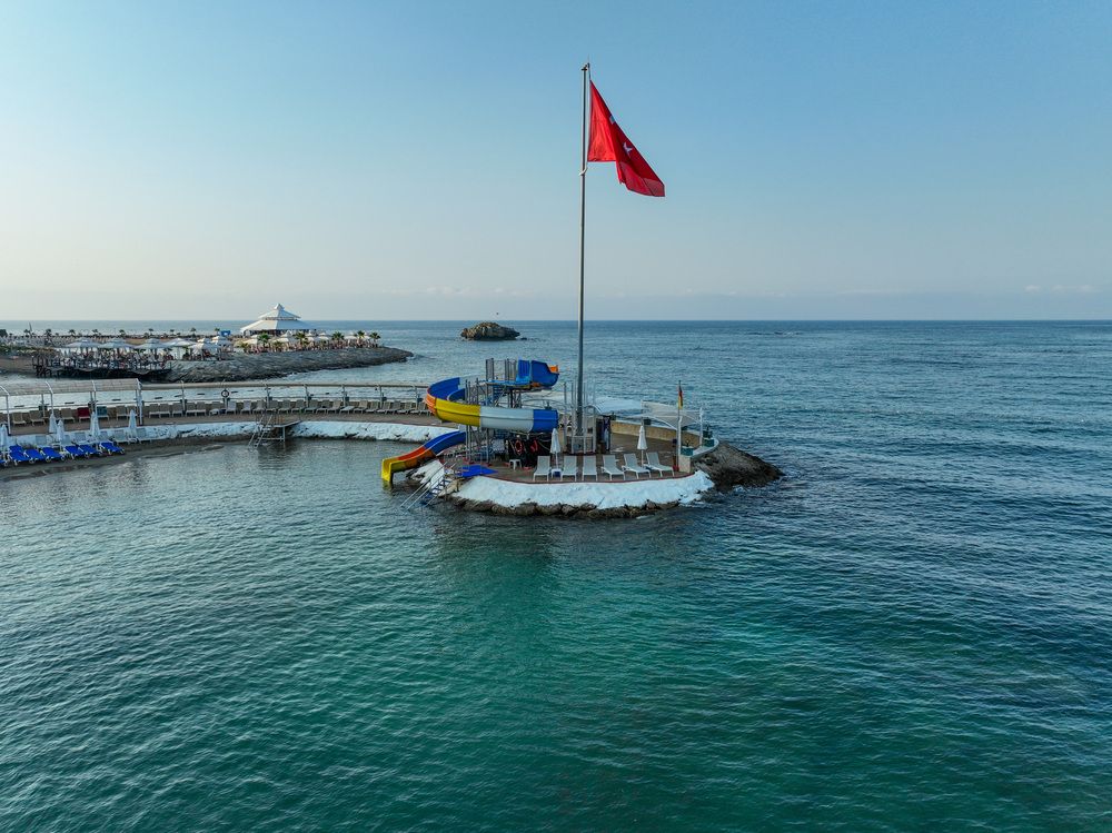 Orange County Alanya - 11