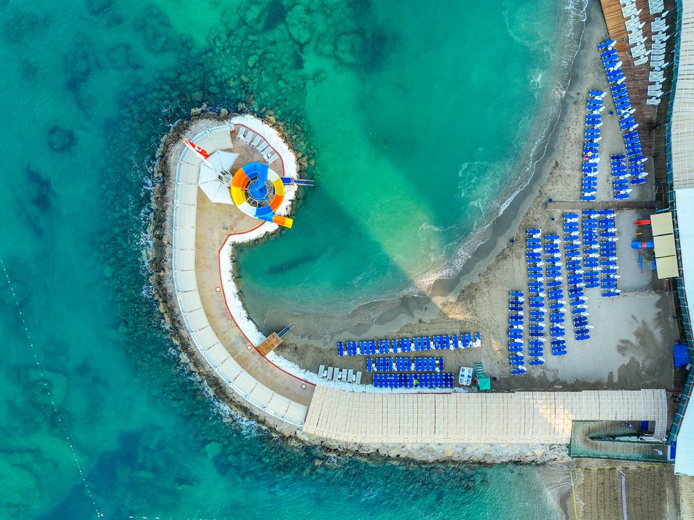 Orange County Alanya - 8