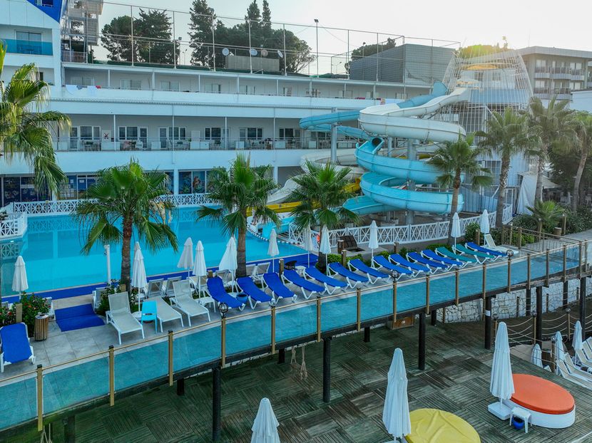 Orange County Alanya - 4