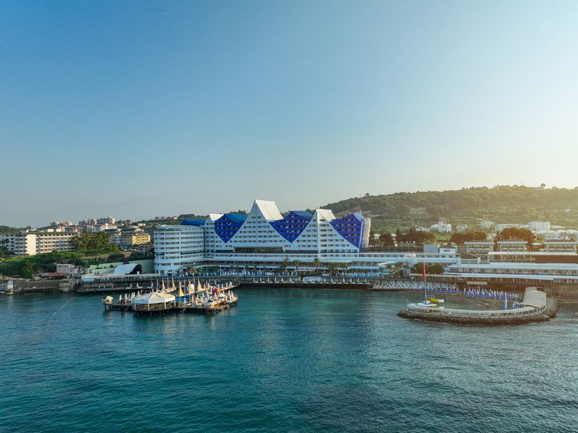 Orange County Alanya - 3