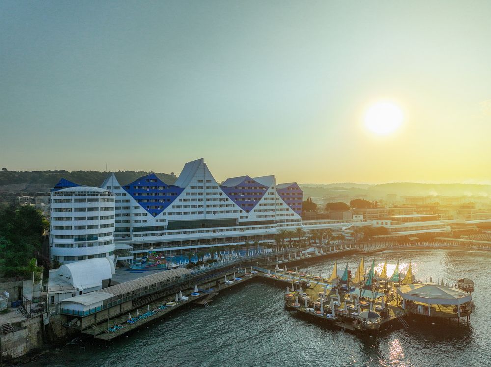 Картинка отеля - 2