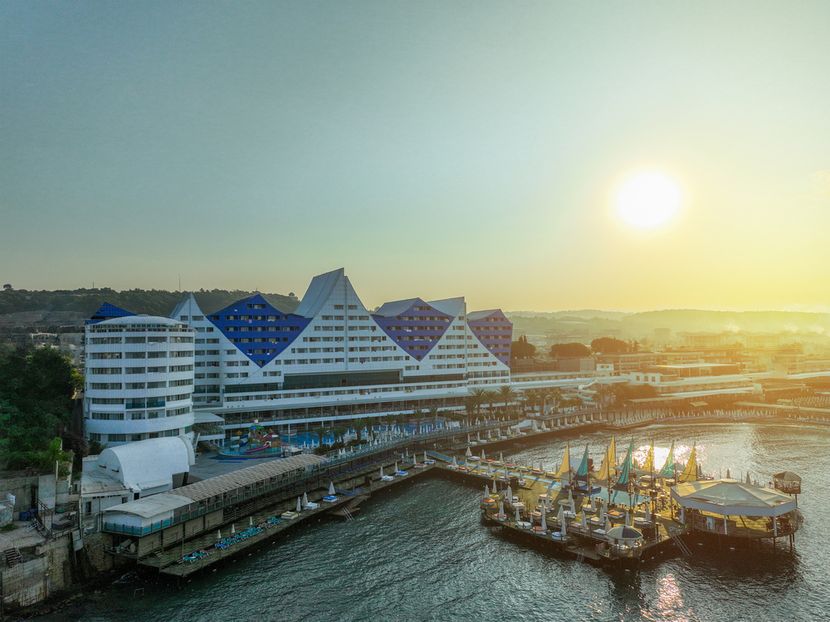 Orange County Alanya - 2