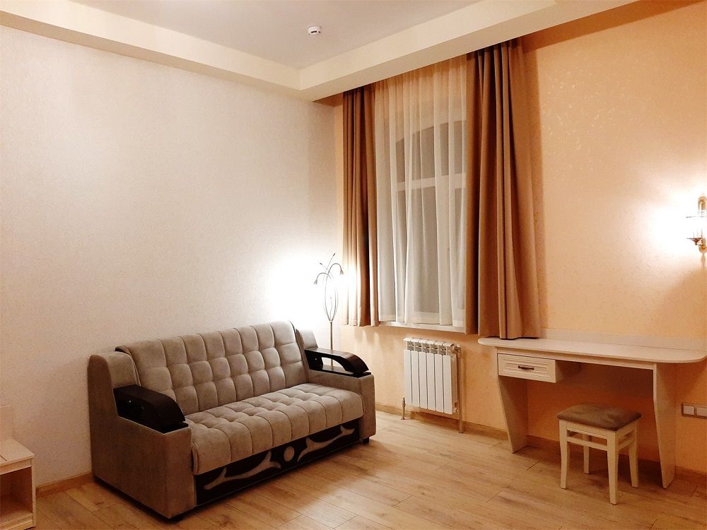 ПЕЧОРINN, отель - 14