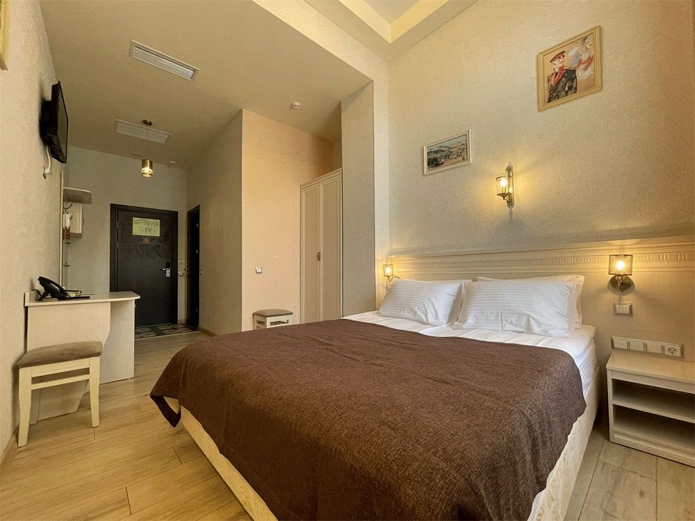 ПЕЧОРINN, отель - 11