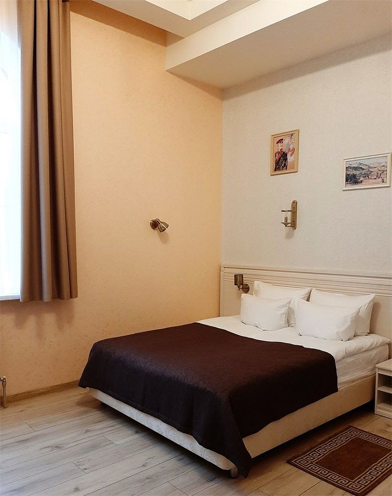 ПЕЧОРINN, отель - 9