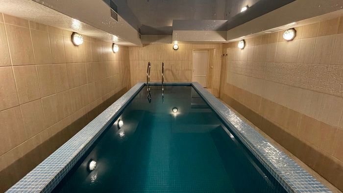 ПЕЧОРINN, отель - 7