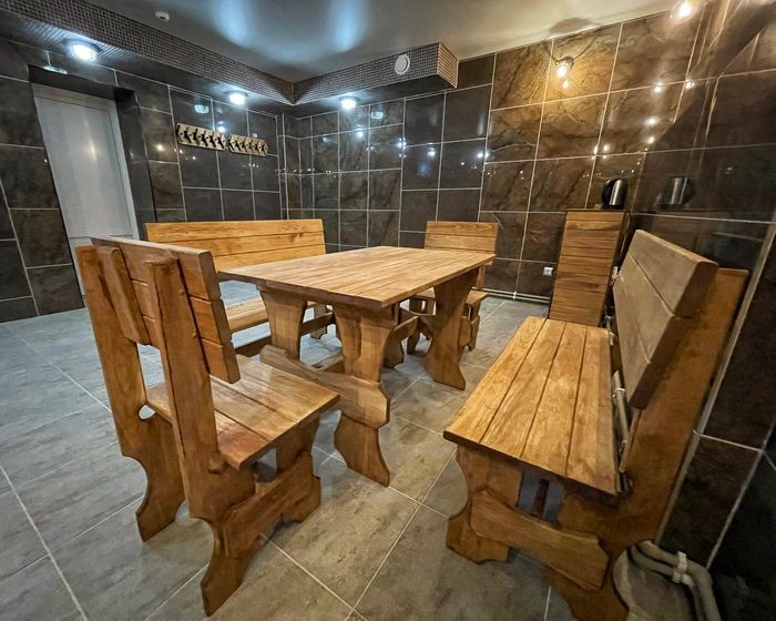 ПЕЧОРINN, отель - 5