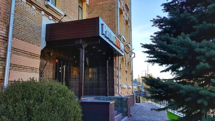 ПЕЧОРINN, отель - 3