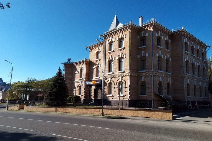 ПЕЧОРINN, отель - 1