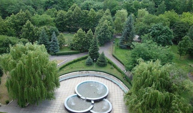 Картинка отеля - 2
