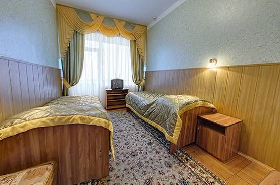 Картинка отеля - 20