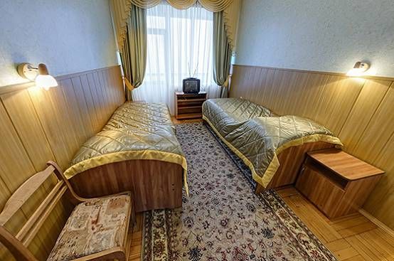 Картинка отеля - 19