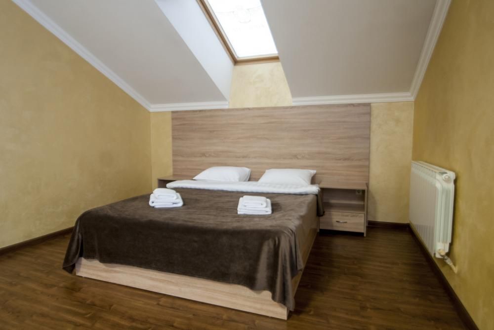 АТЛАНТИДА, отель - 13