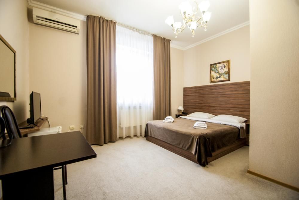 АТЛАНТИДА, отель - 10