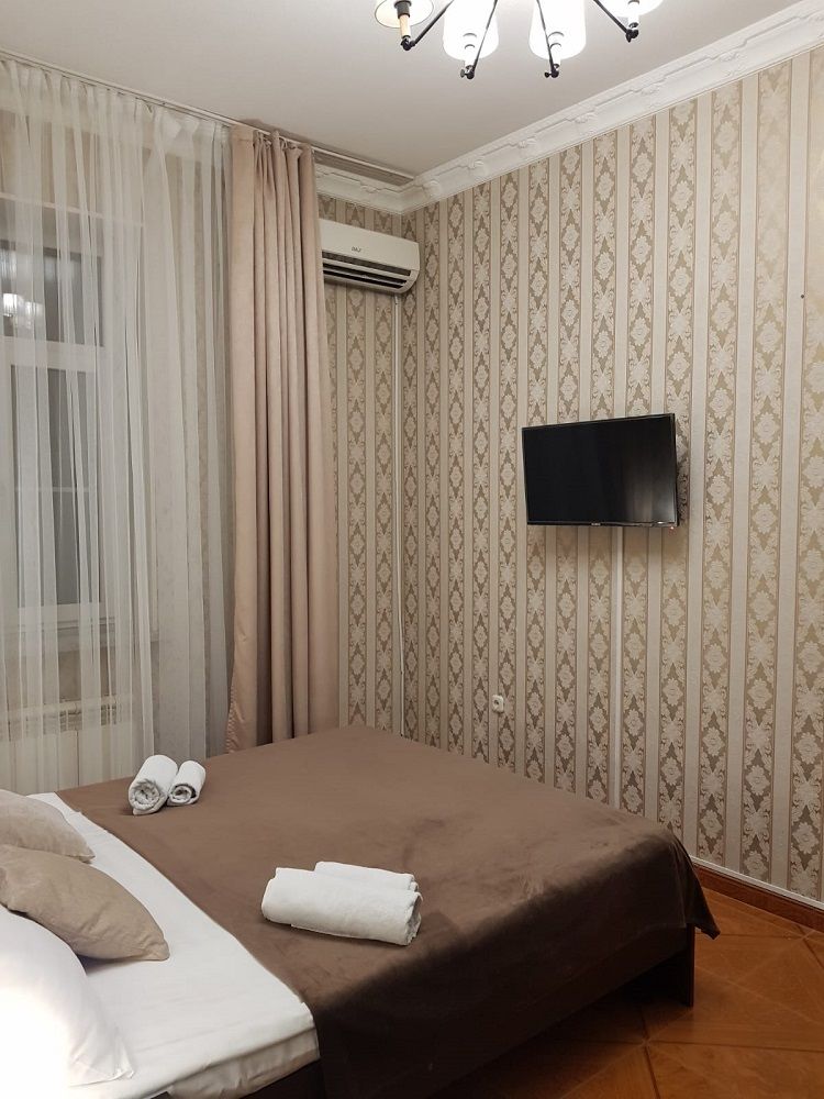 Картинка отеля - 7