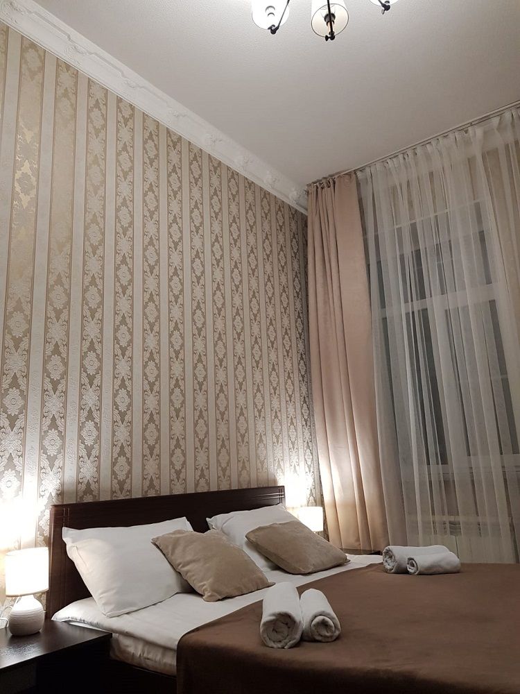 АТЛАНТИДА, отель - 6